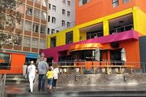 Once In Joburg