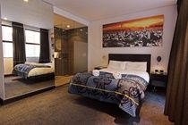 Once In Joburg Joanesburgo