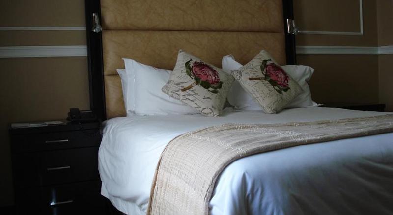 The Devonshire Hotel