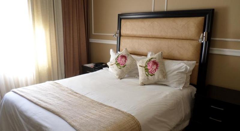 Hotel The Devonshire Johannesburg