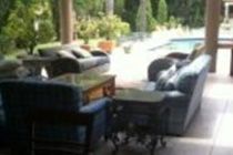 On Melrose Bed & Breakfast 4*