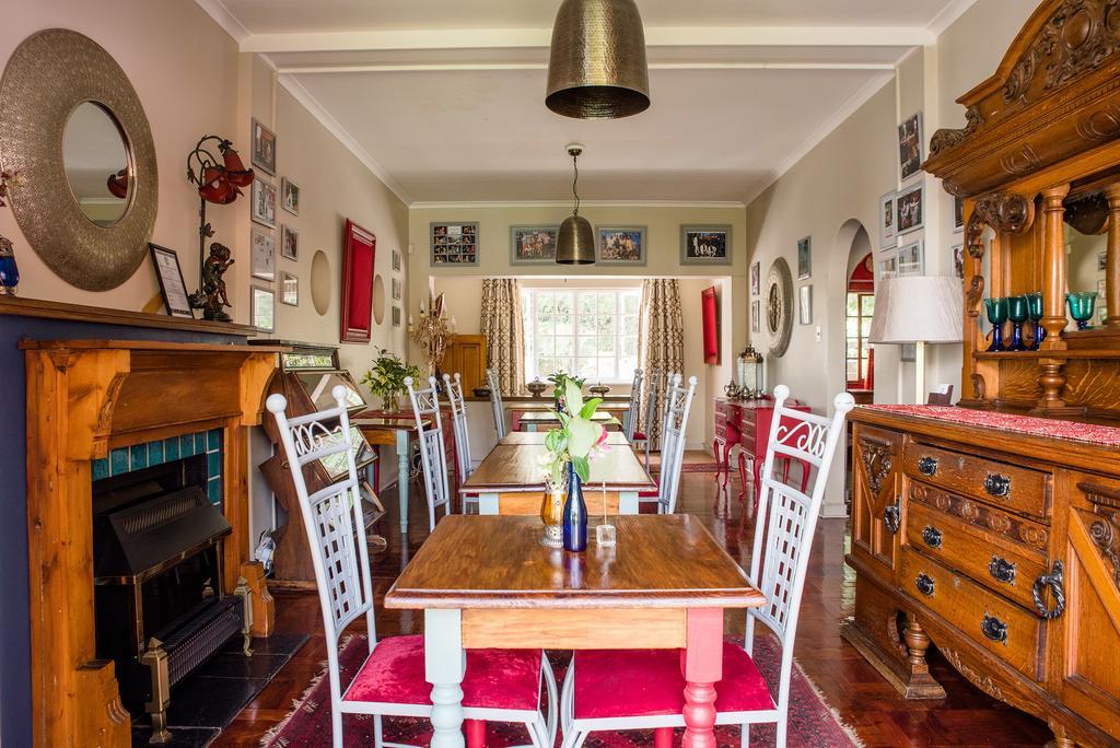 5th Avenue Gooseberry Guest house 4*