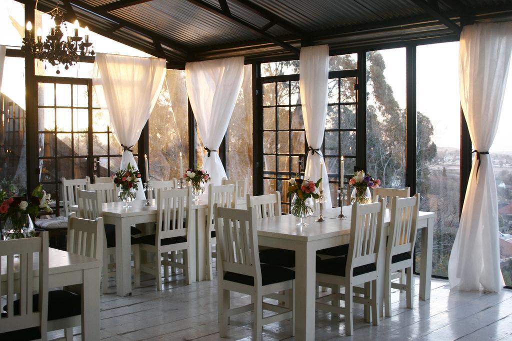 Zietsies Guest house