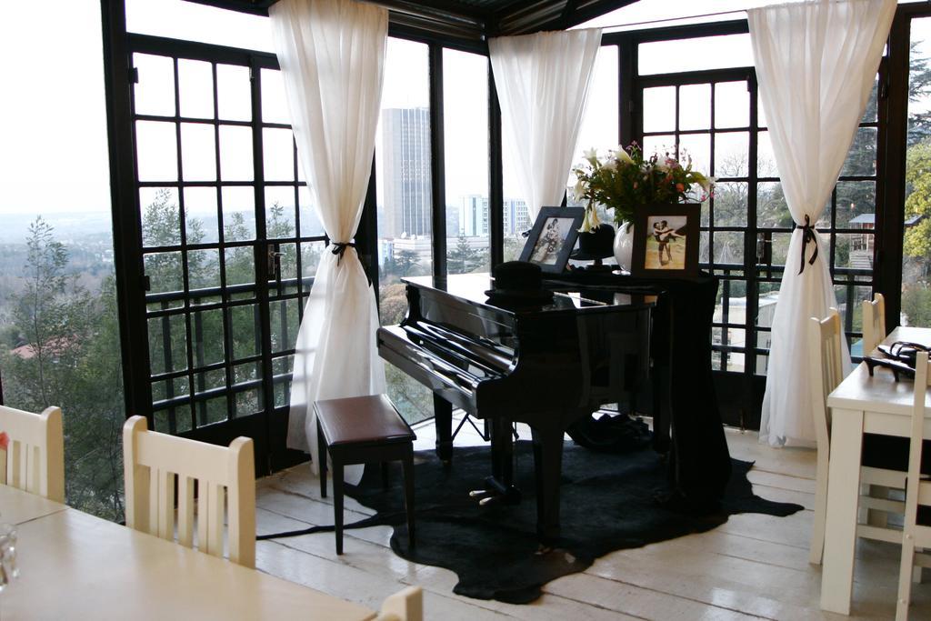 Guest house Zietsies 3*