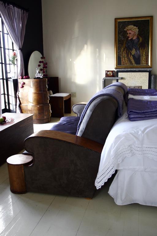 Zietsies Guest house Johannesburg