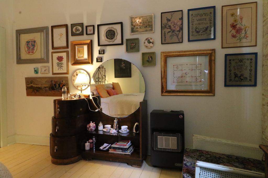 Zietsies Guest house 3*