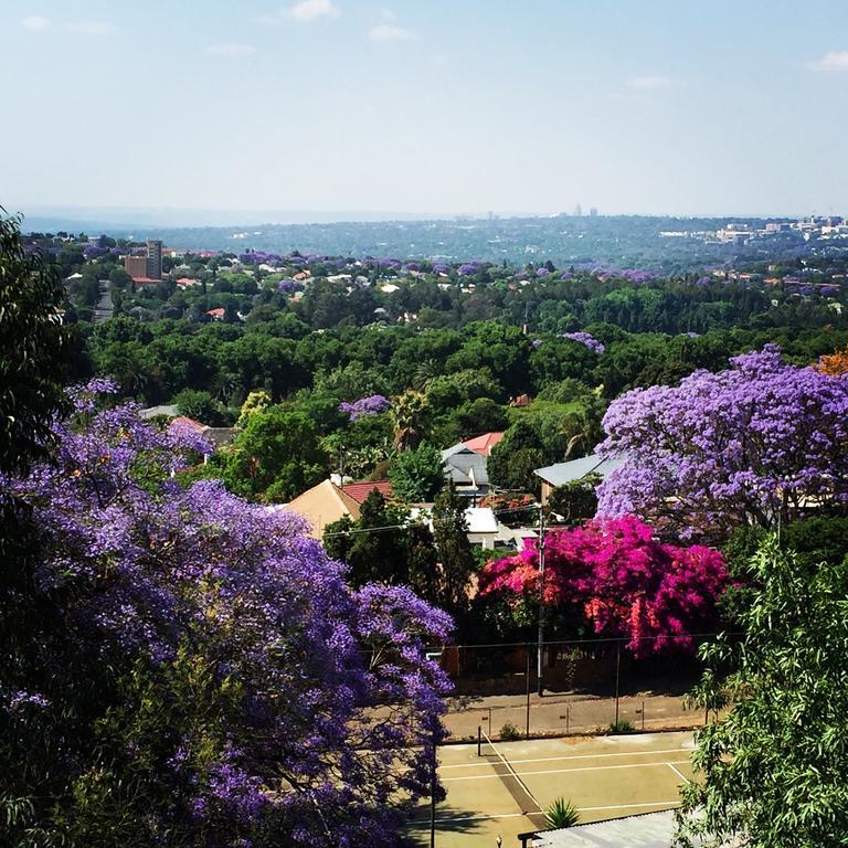 Zietsies 3* Johannesburg