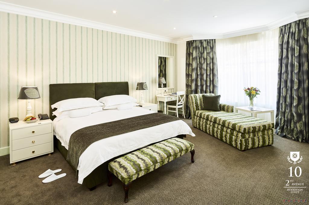 10 2nd Avenue Houghton Estate By Dream 5*