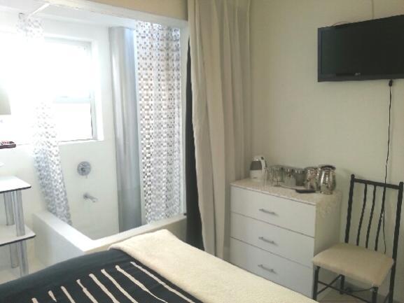 Guest house European Touch 3*