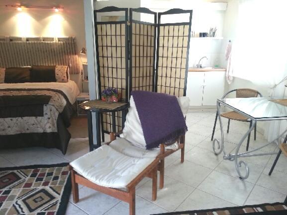 European Touch Guest house
