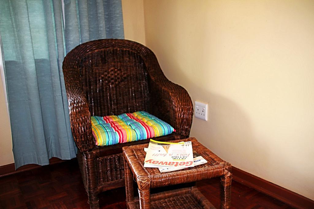 Horse's Neck Guest Guest house