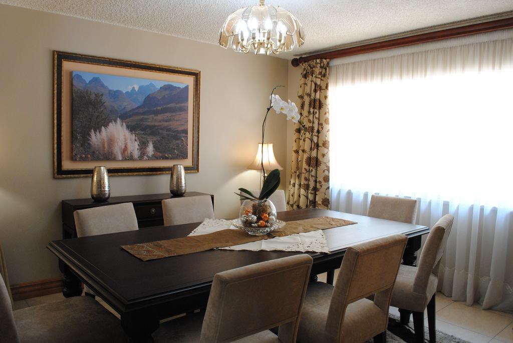 125 On Buuren Road Guest house *