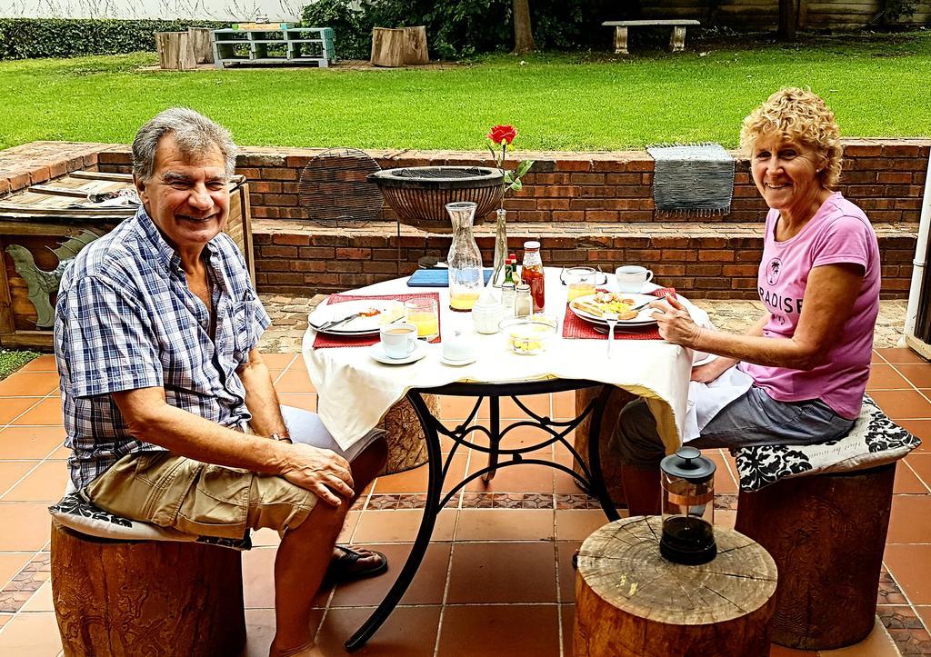 Gasthof Horse's Neck Guest Johannesburg