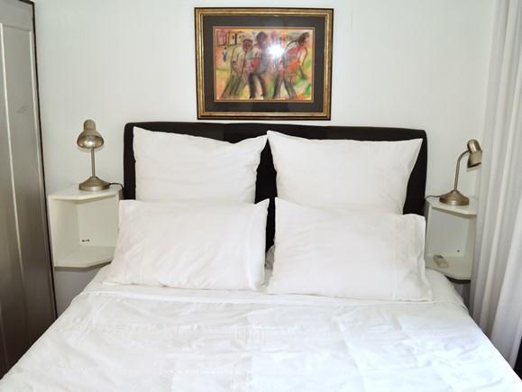 Guest house European Touch 3*