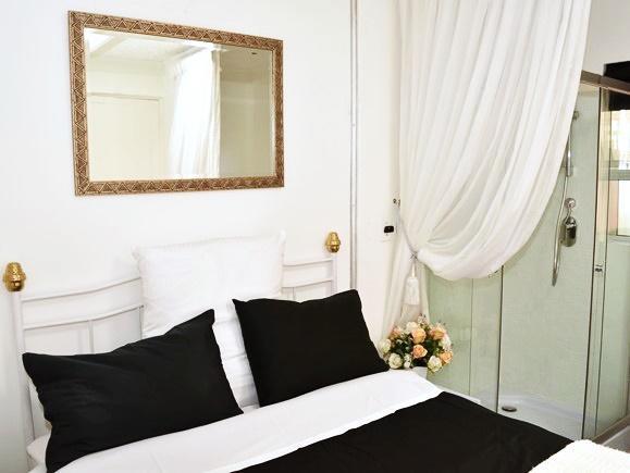 Guest house European Touch 3*