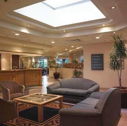 Garden Court Sandton Hotel Johannesburg