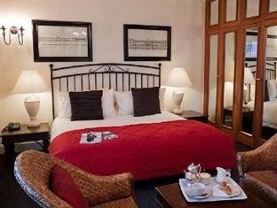 Melrose Place Boutique Guest house Johannesburg