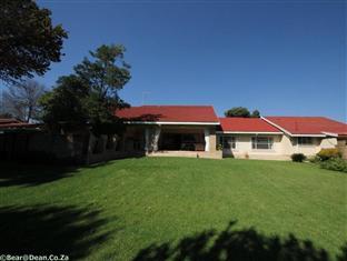 The Munday Bed & Breakfast 4*