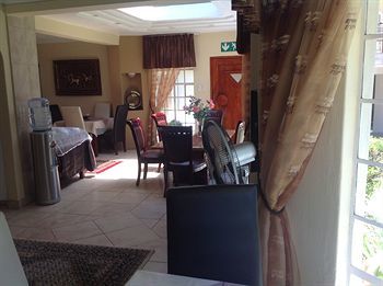 Apartment Janana & Conference Venue Johannesburg
