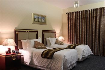 Chez Hotel Johannesburg