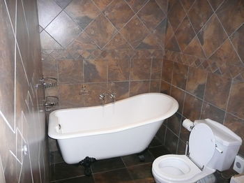 Guest house Idube Estate Johannesburg