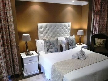 Idube Estate Guest house 3*