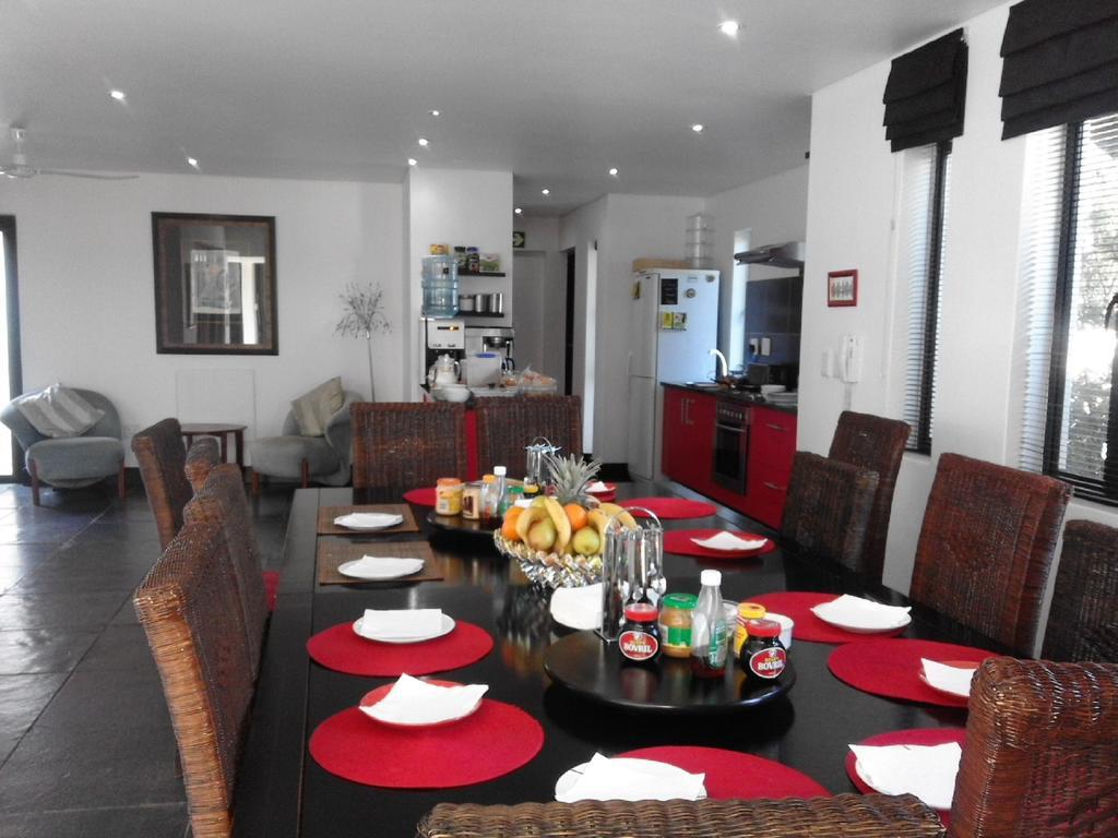 21 Kingfisher Johannesburg