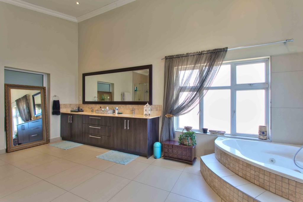 Guest house Sandown Johannesburg