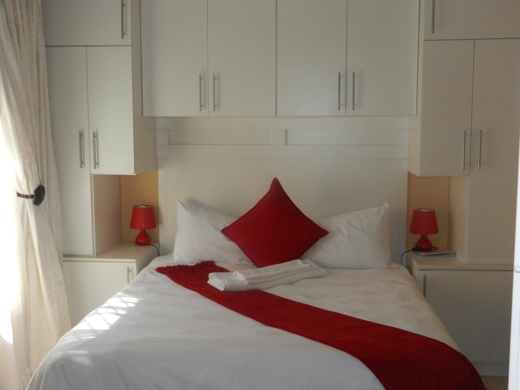 Cosmo Guest house