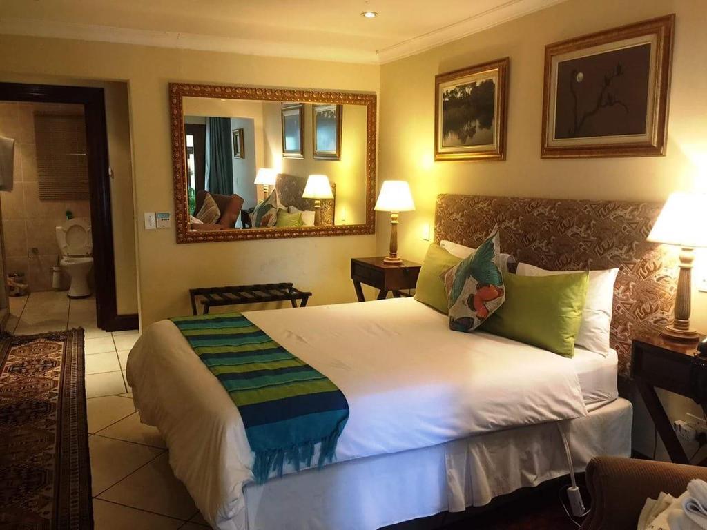 Elizabeth Manor Guest house Johannesburg