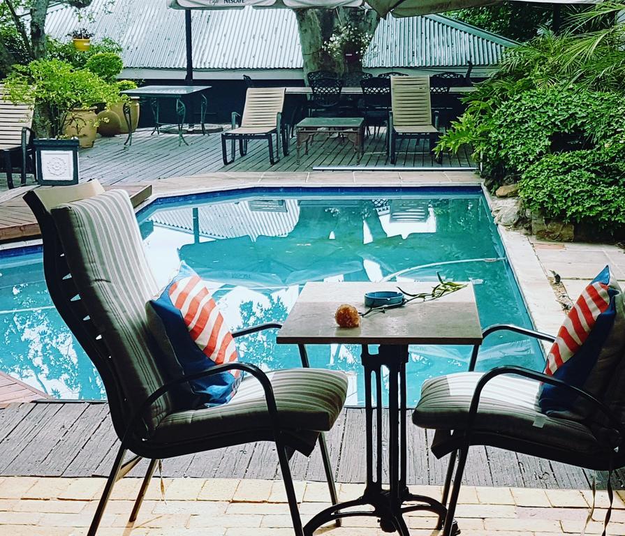 Elizabeth Manor 4*