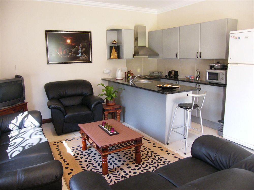 Littlefield Luxury Apartment