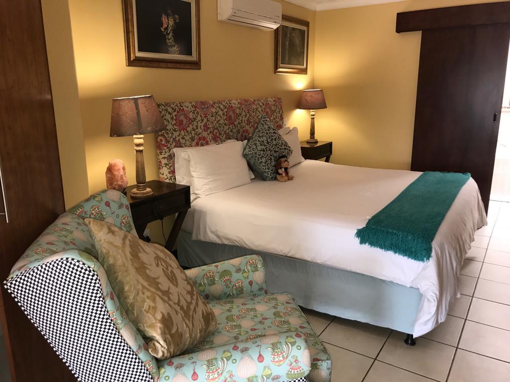 Elizabeth Manor 4*