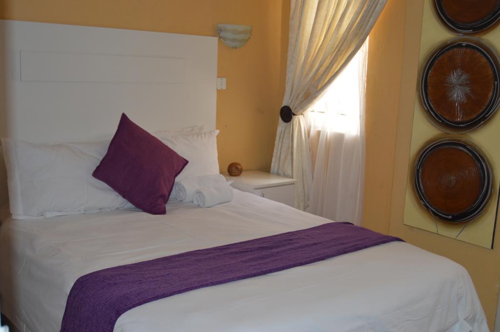 Cosmo Guest house