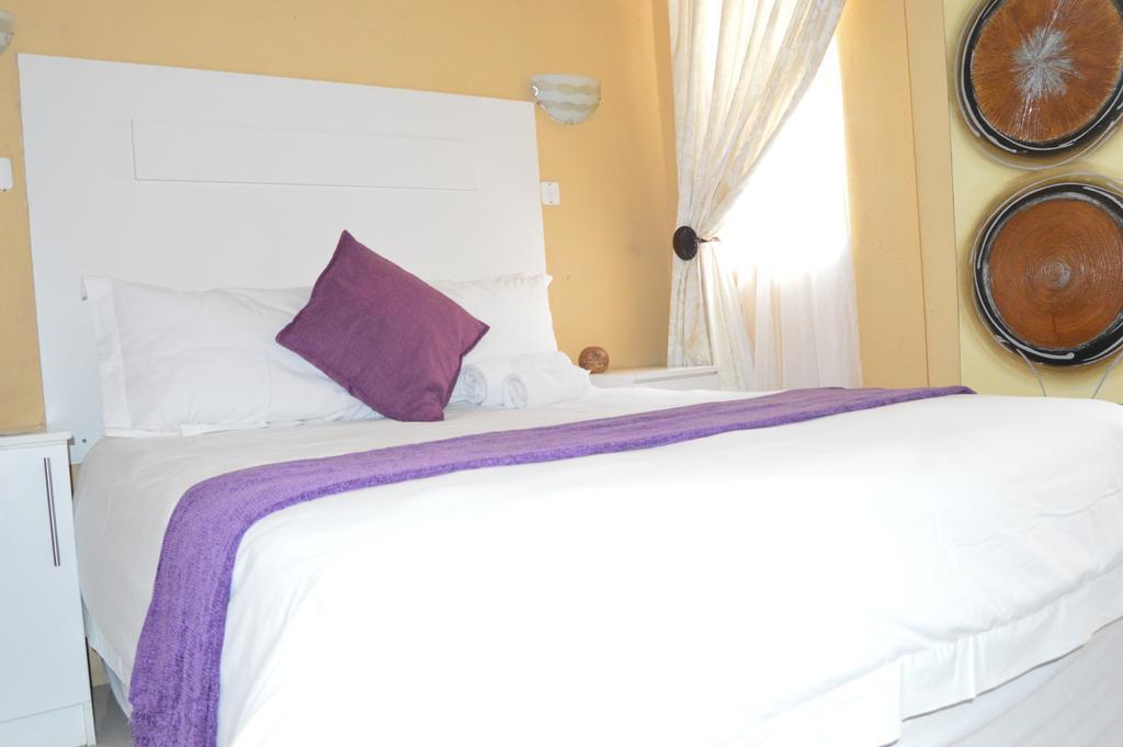 Guest house Cosmo *