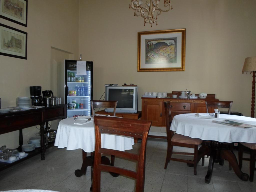 Melville Turret Guest house 3*