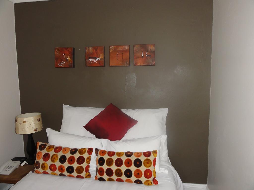 Melville Turret Guest house 3*