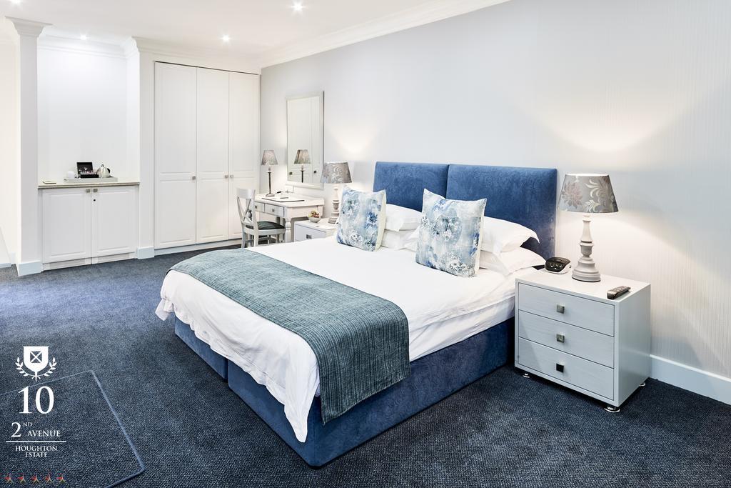Hotel 10 2nd Avenue Houghton Estate By Dream 5*