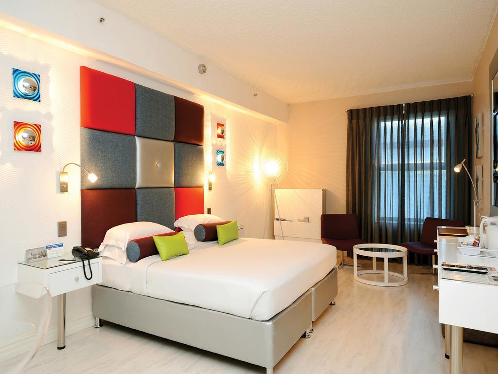 Peermont Metcourt At Emperors Palace Hotel Joanesburgo