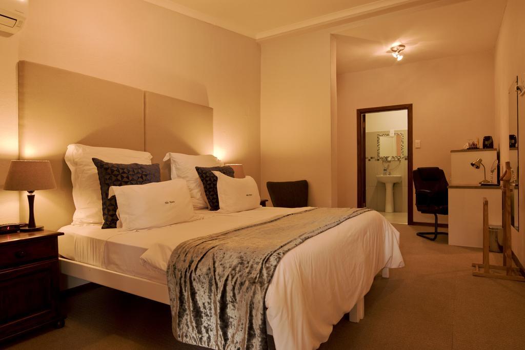 Vittoria And Conference Centre 4* Johannesburg