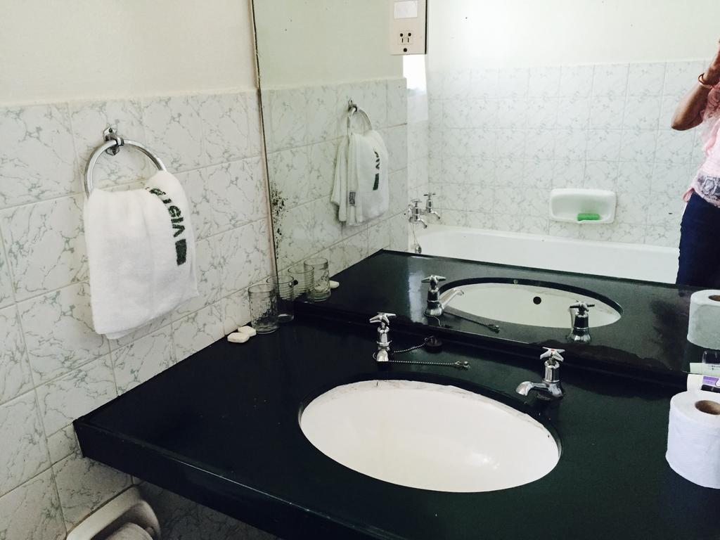 Vistaero Apartment
