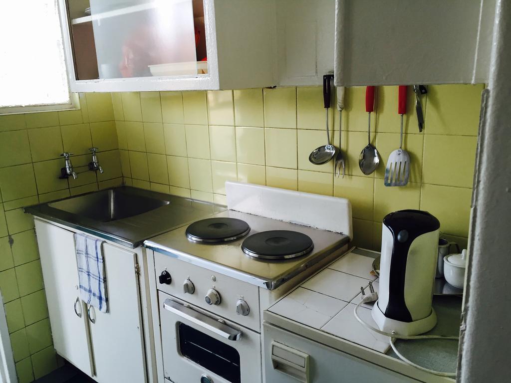 Vistaero Căn hộ Johannesburg