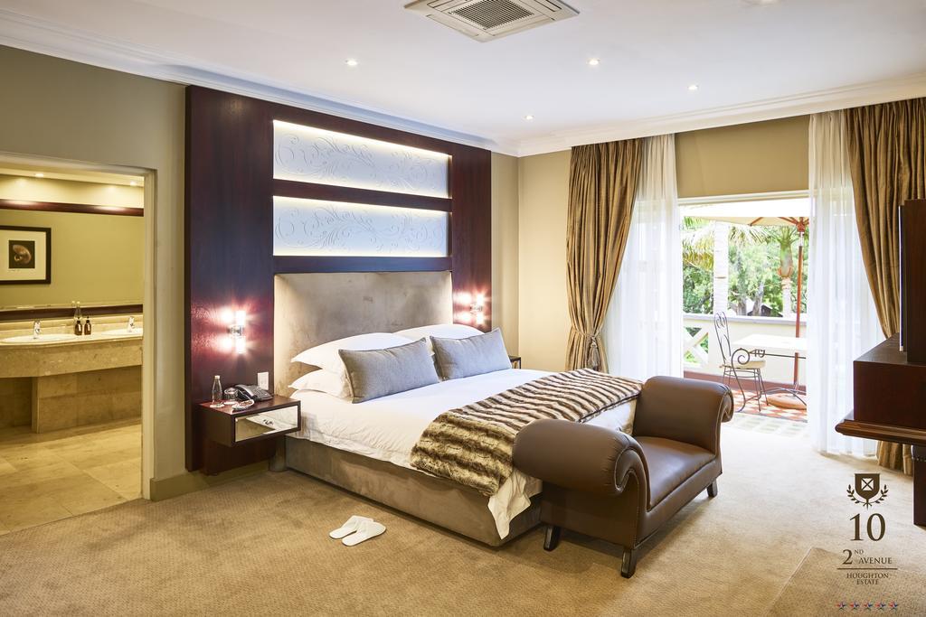 10 2nd Avenue Houghton Estate By Dream 5* Joanesburgo