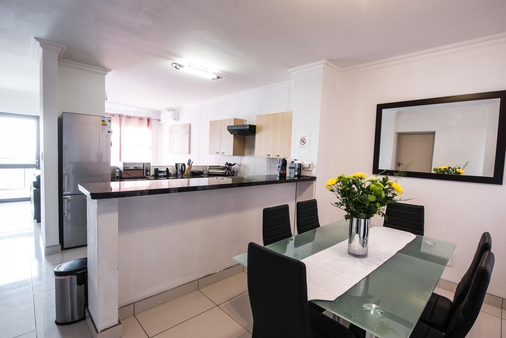 Căn hộ Prestige Sandton At Westpoint Johannesburg