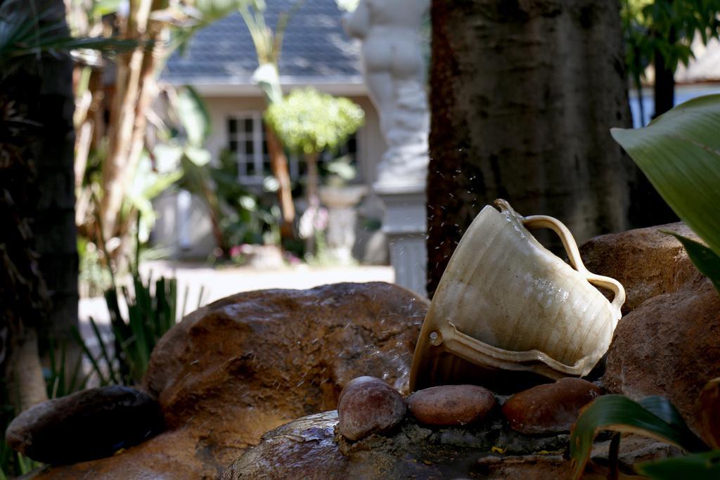 Bed & Breakfast Summerview Guest Johannesburg