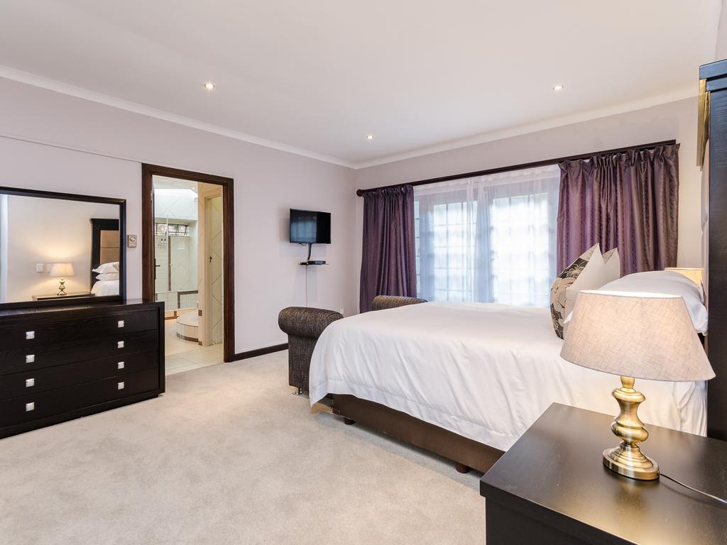Guest house Englewold Manor Johannesburg