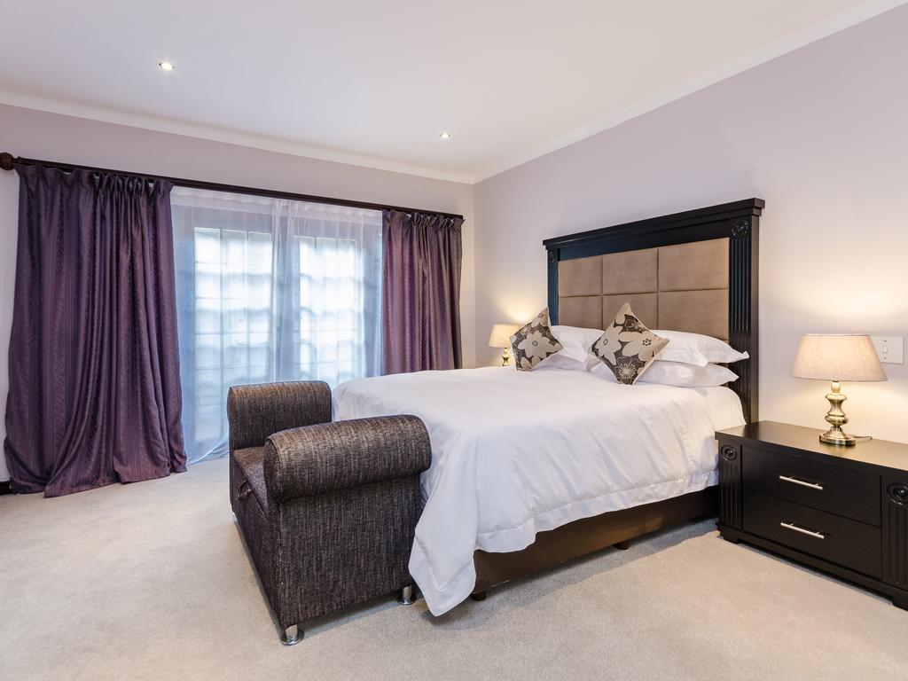 Englewold Manor Guest house