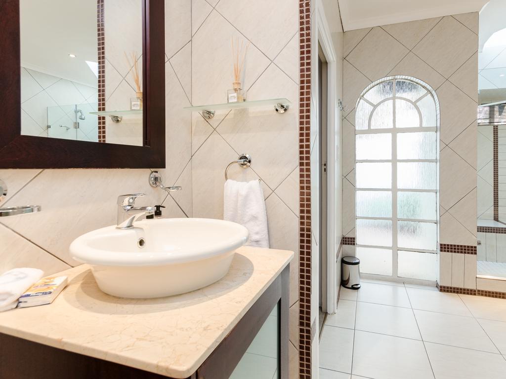 Englewold Manor Guest house 3*