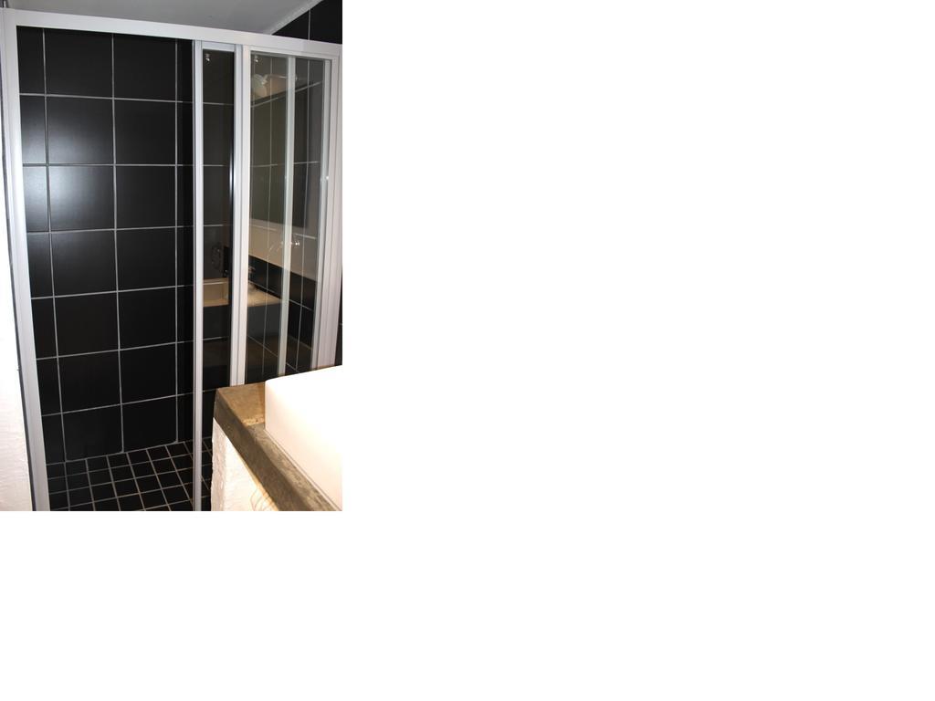 Apartment Forty Towers *
