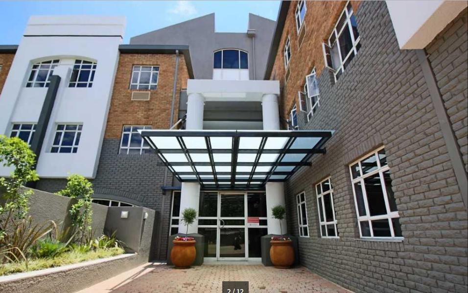 Apartamento Lakeview *